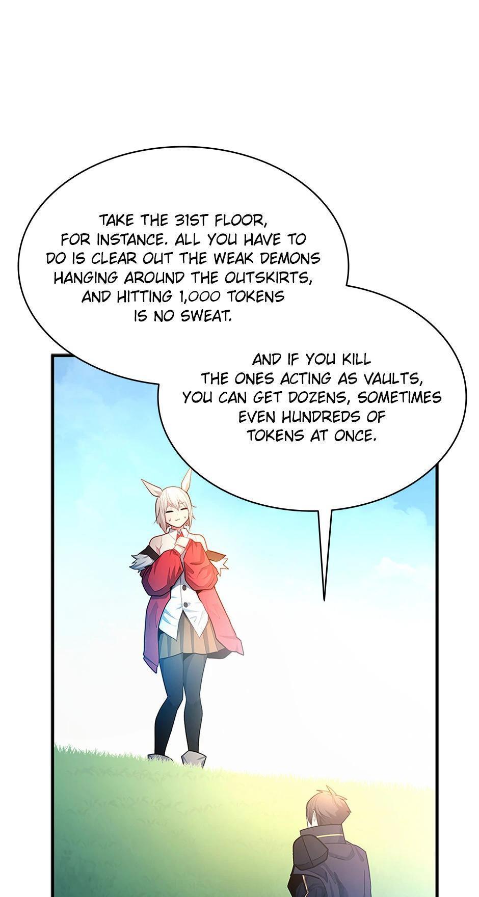 Read The Tutorial Is Too Tough! Manga Online