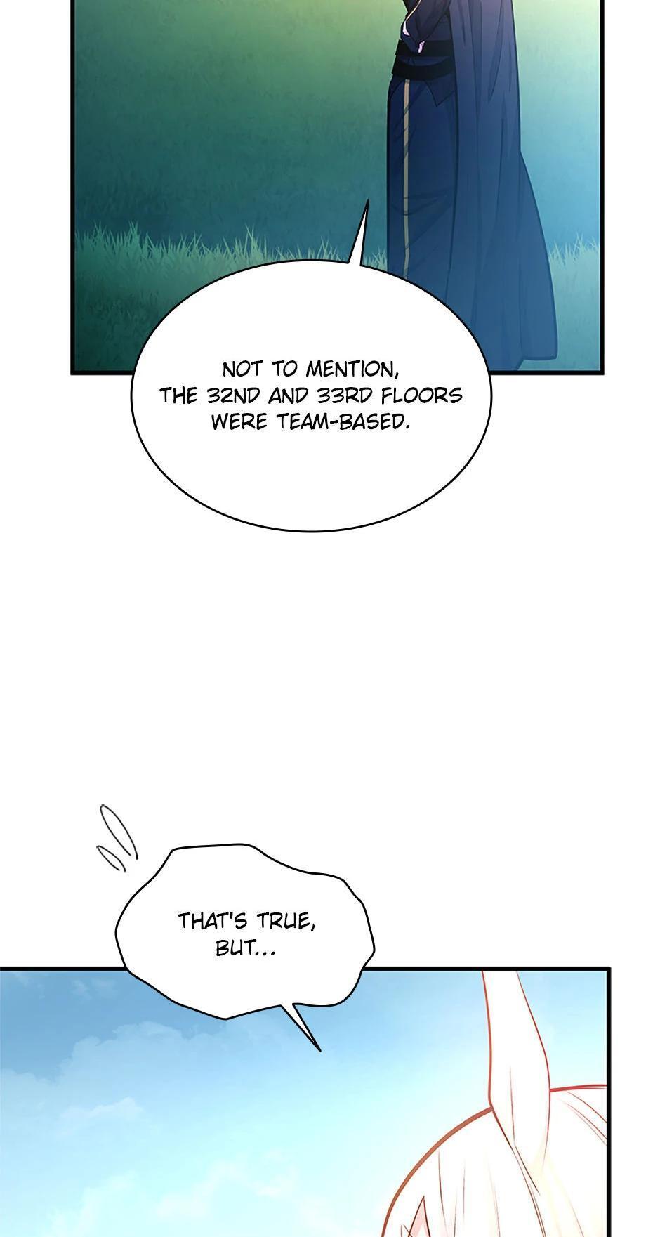 Read The Tutorial Is Too Tough! Manga Online