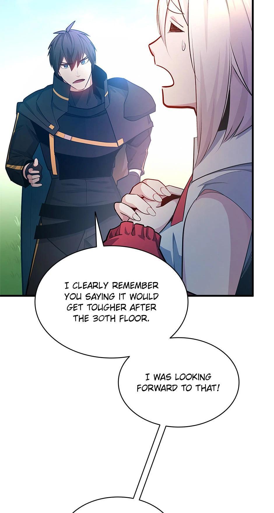 Read The Tutorial Is Too Tough! Manga Online