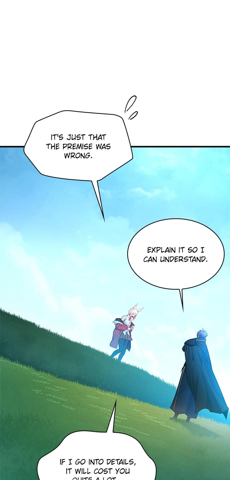 Read The Tutorial Is Too Tough! Manga Online