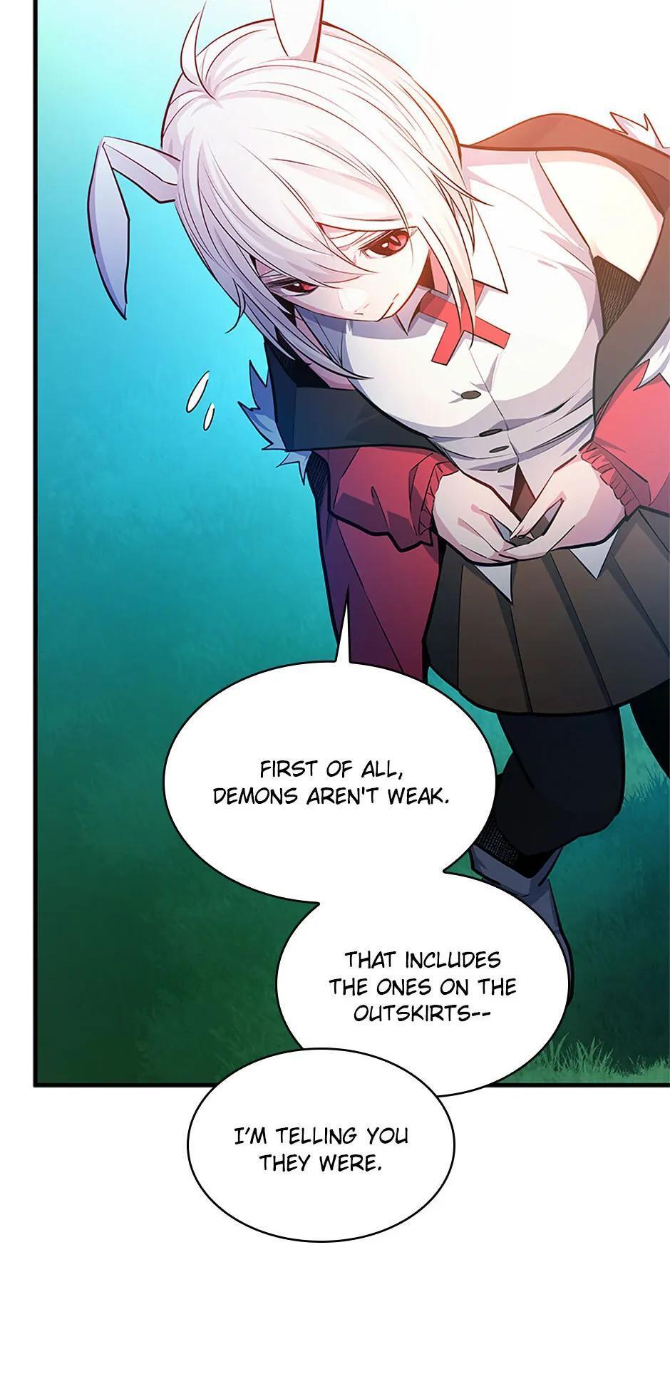 Read The Tutorial Is Too Tough! Manga Online