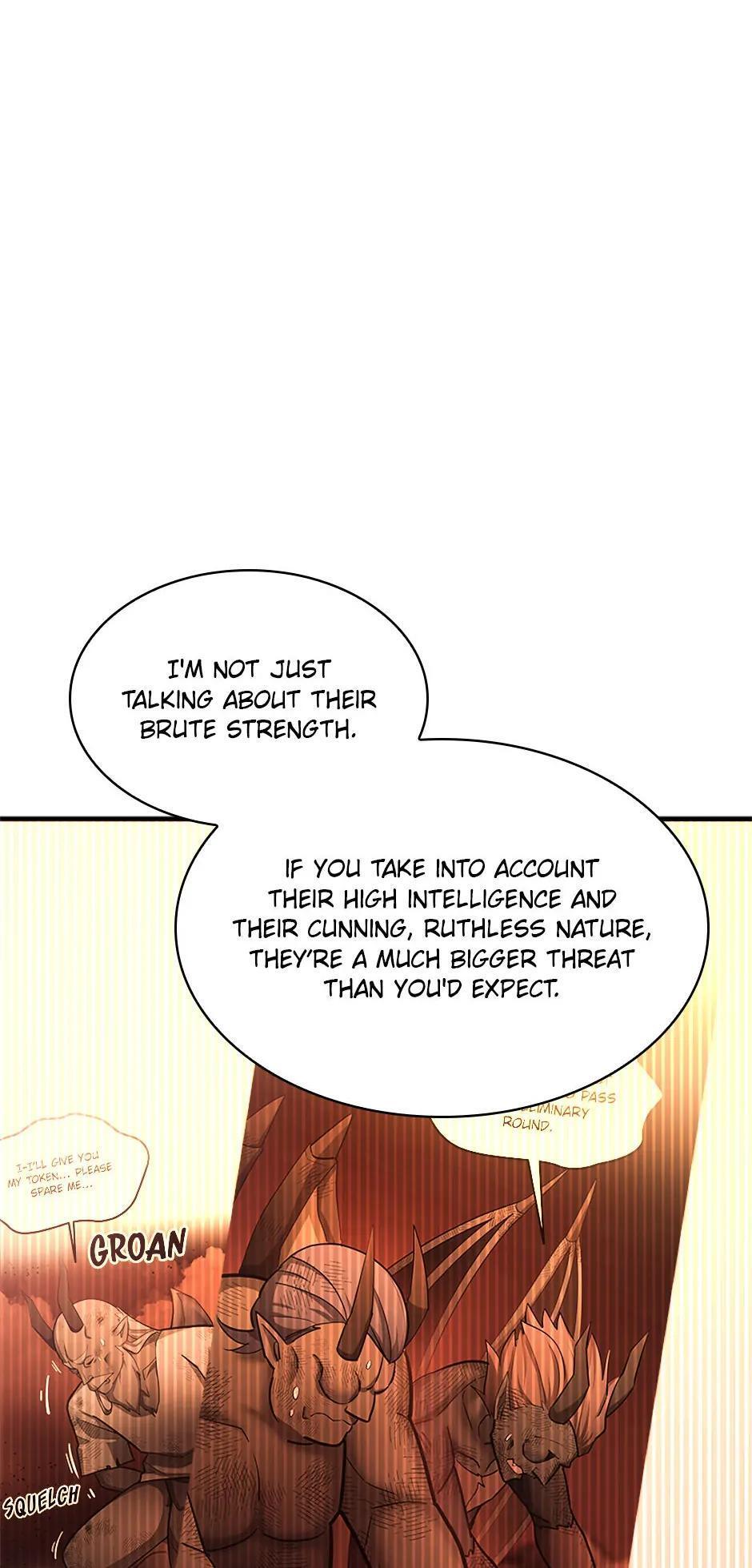 Read The Tutorial Is Too Tough! Manga Online