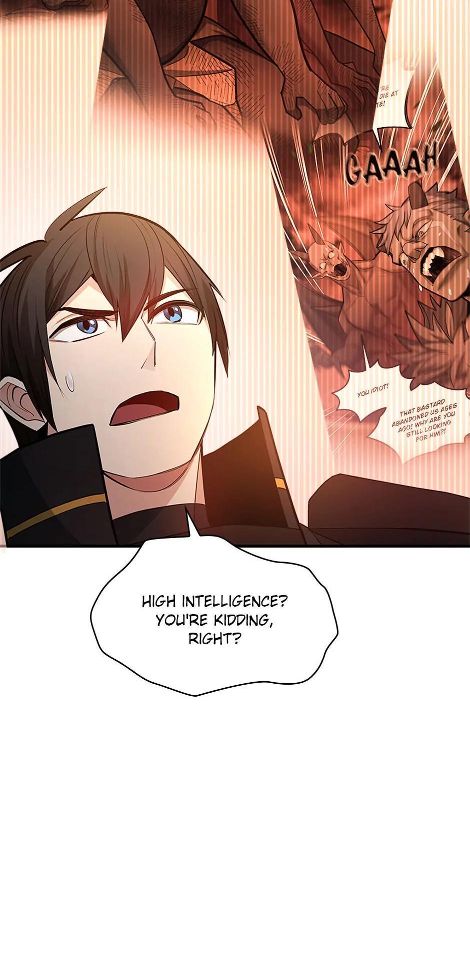 Read The Tutorial Is Too Tough! Manga Online