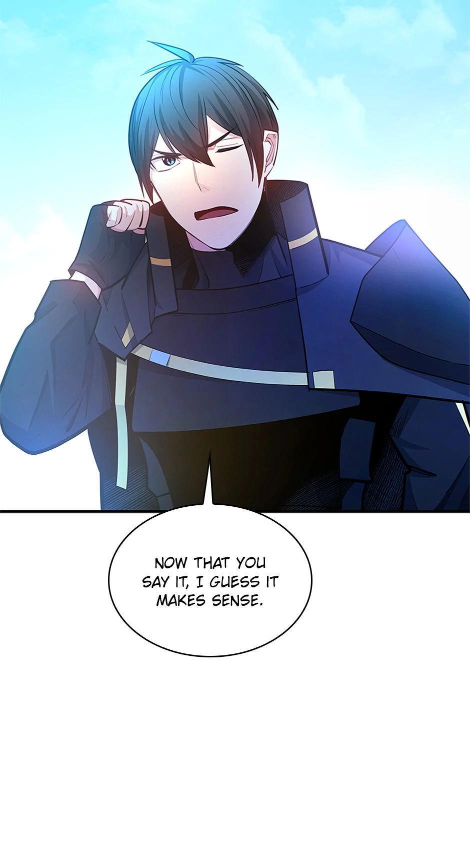 Read The Tutorial Is Too Tough! Manga Online
