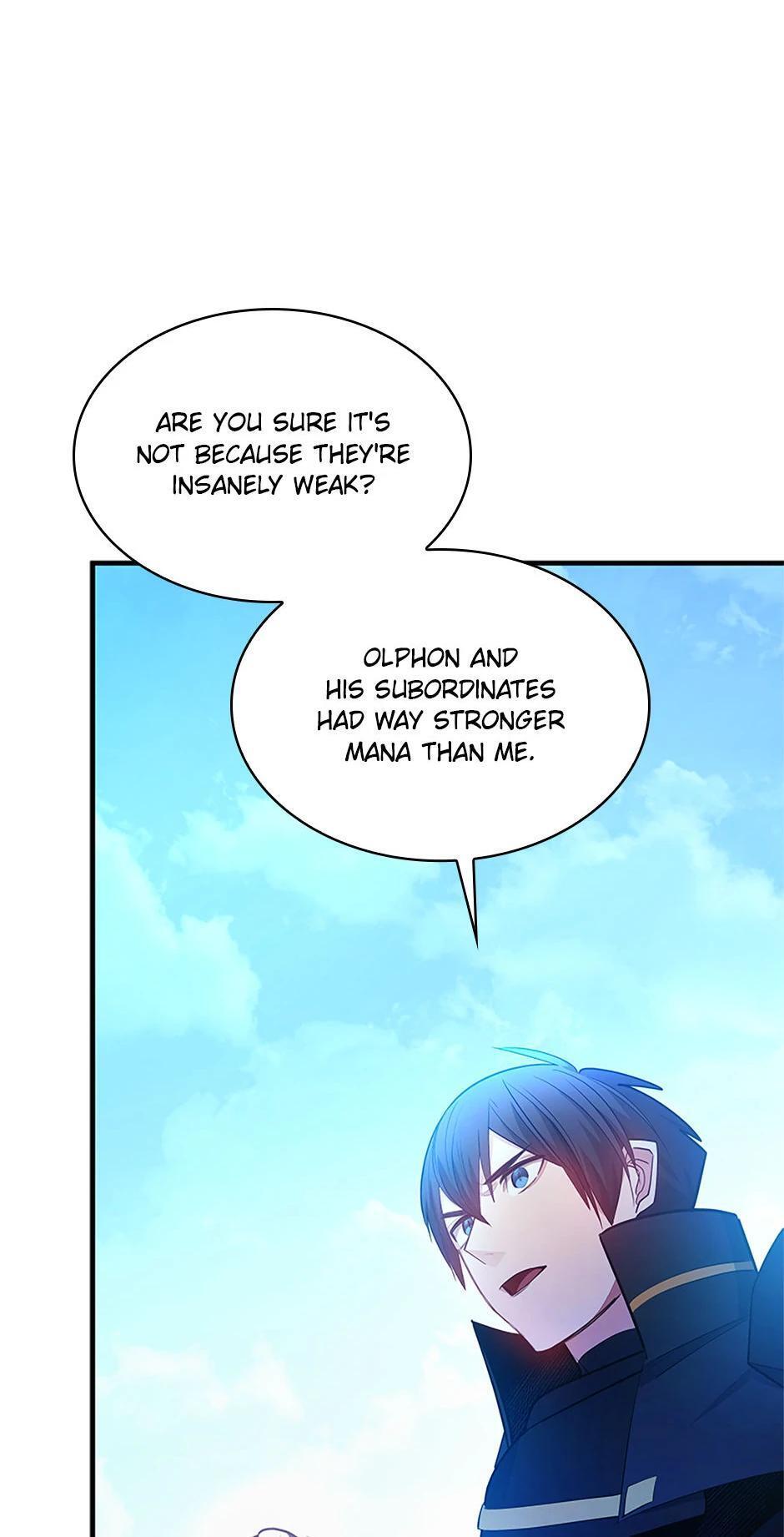 Read The Tutorial Is Too Tough! Manga Online