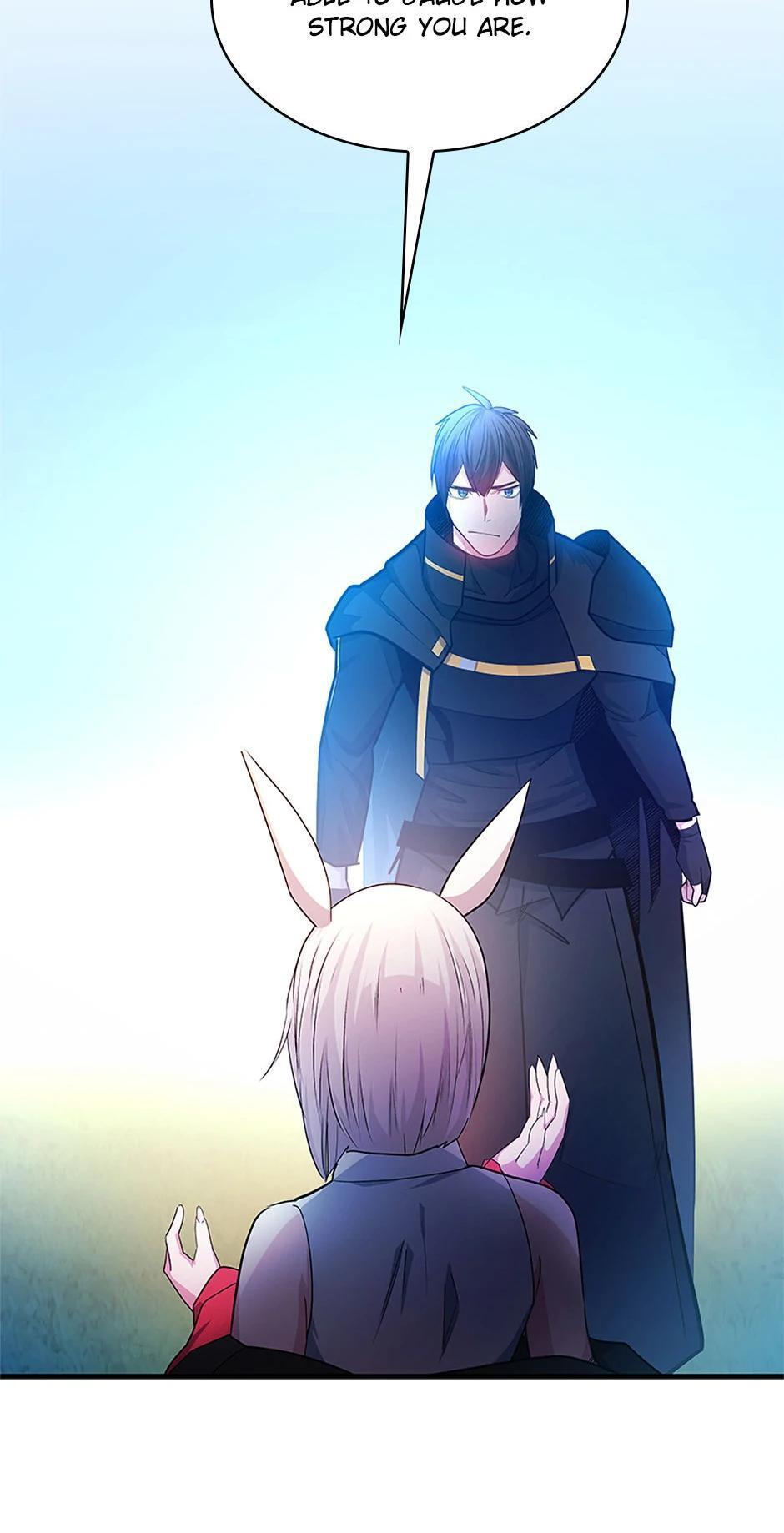 Read The Tutorial Is Too Tough! Manga Online