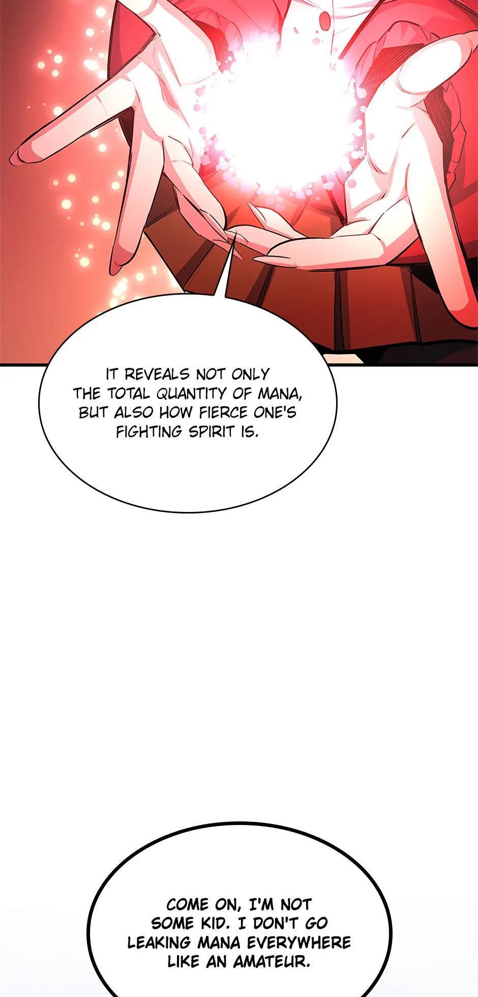 Read The Tutorial Is Too Tough! Manga Online