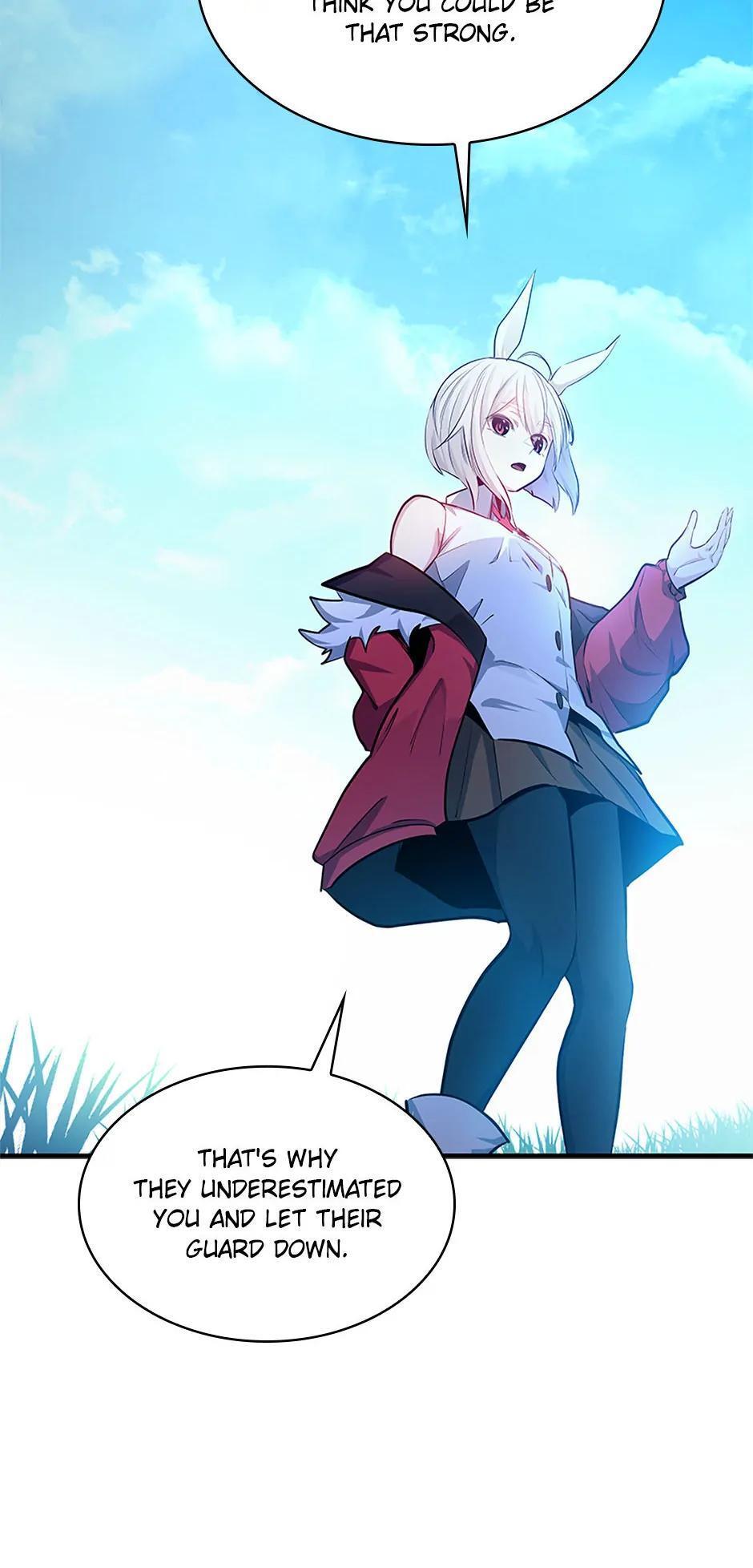 Read The Tutorial Is Too Tough! Manga Online