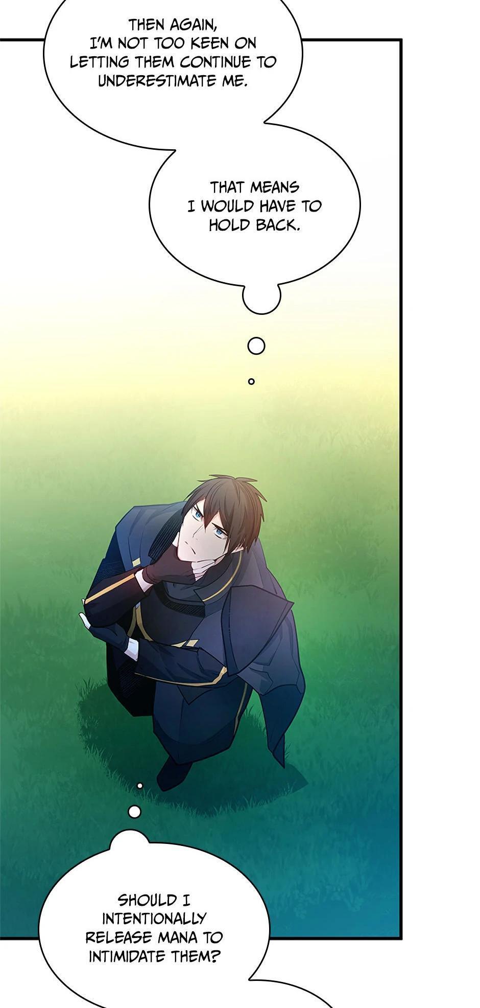 Read The Tutorial Is Too Tough! Manga Online