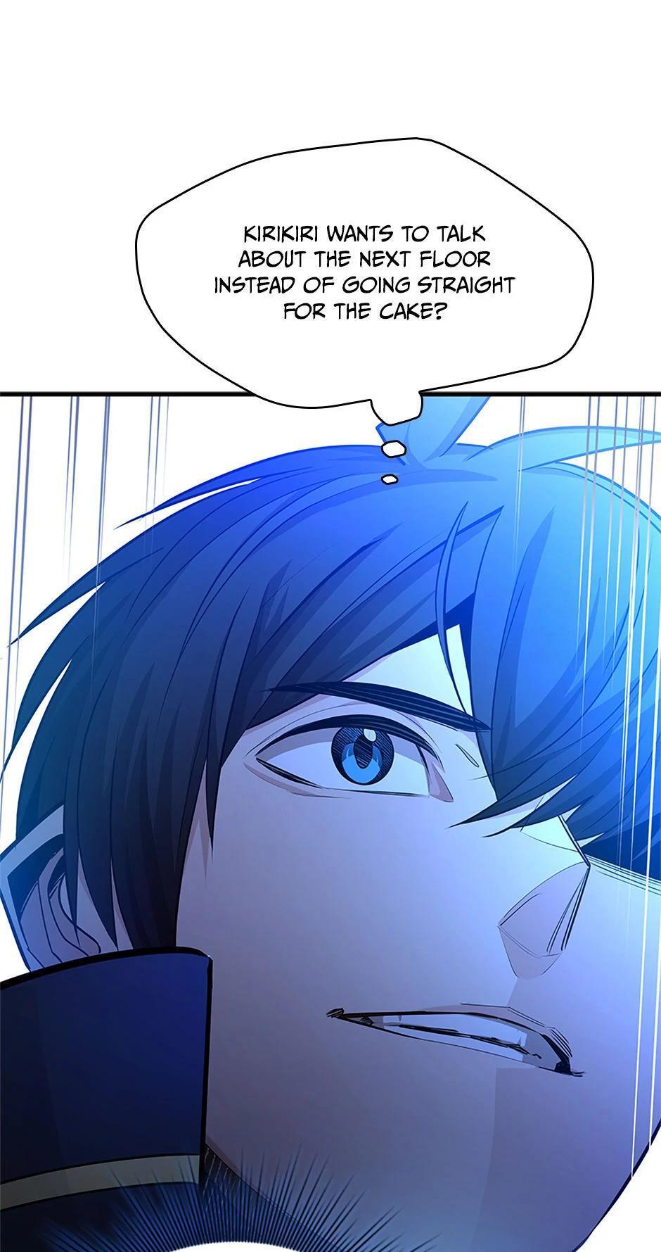 Read The Tutorial Is Too Tough! Manga Online