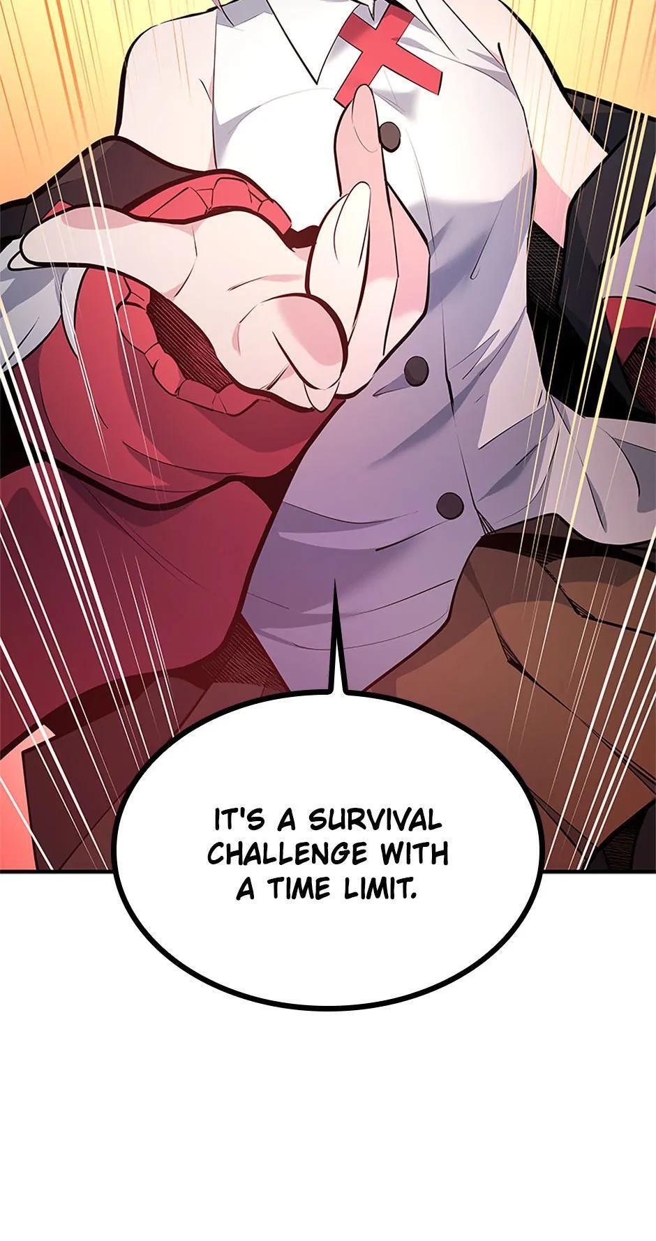 Read The Tutorial Is Too Tough! Manga Online