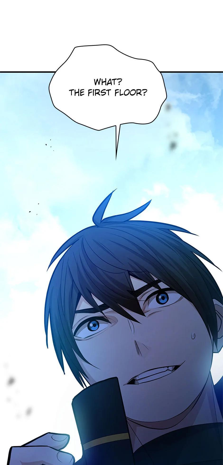 Read The Tutorial Is Too Tough! Manga Online