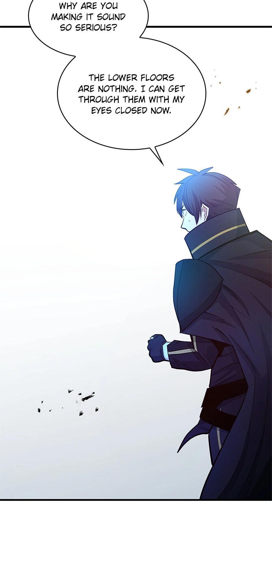 Read The Tutorial Is Too Tough! Manga Online