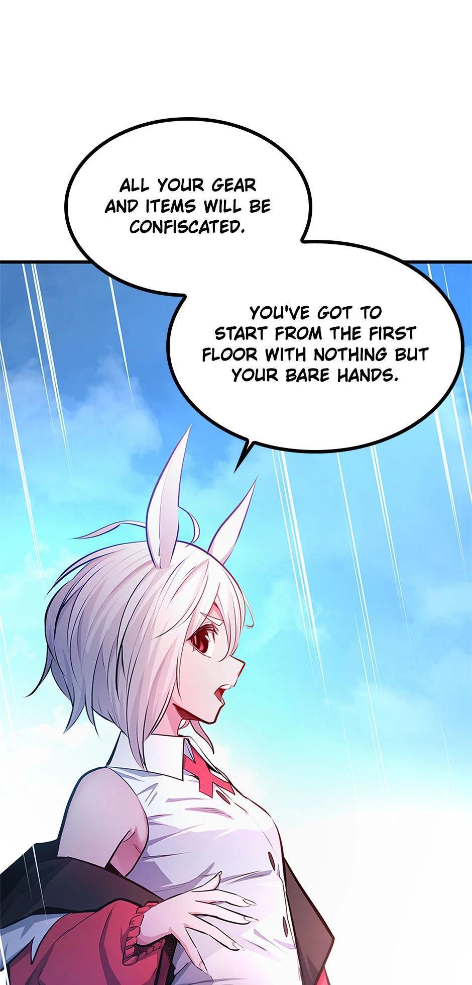 Read The Tutorial Is Too Tough! Manga Online