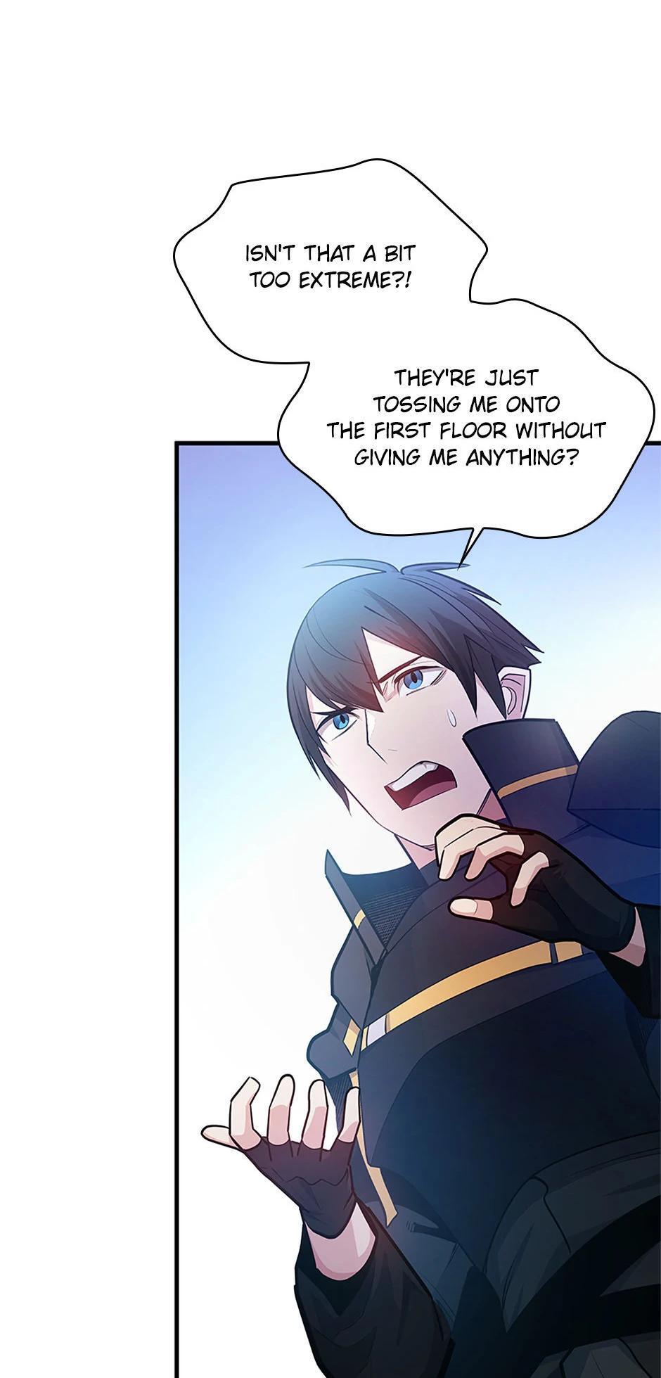 Read The Tutorial Is Too Tough! Manga Online