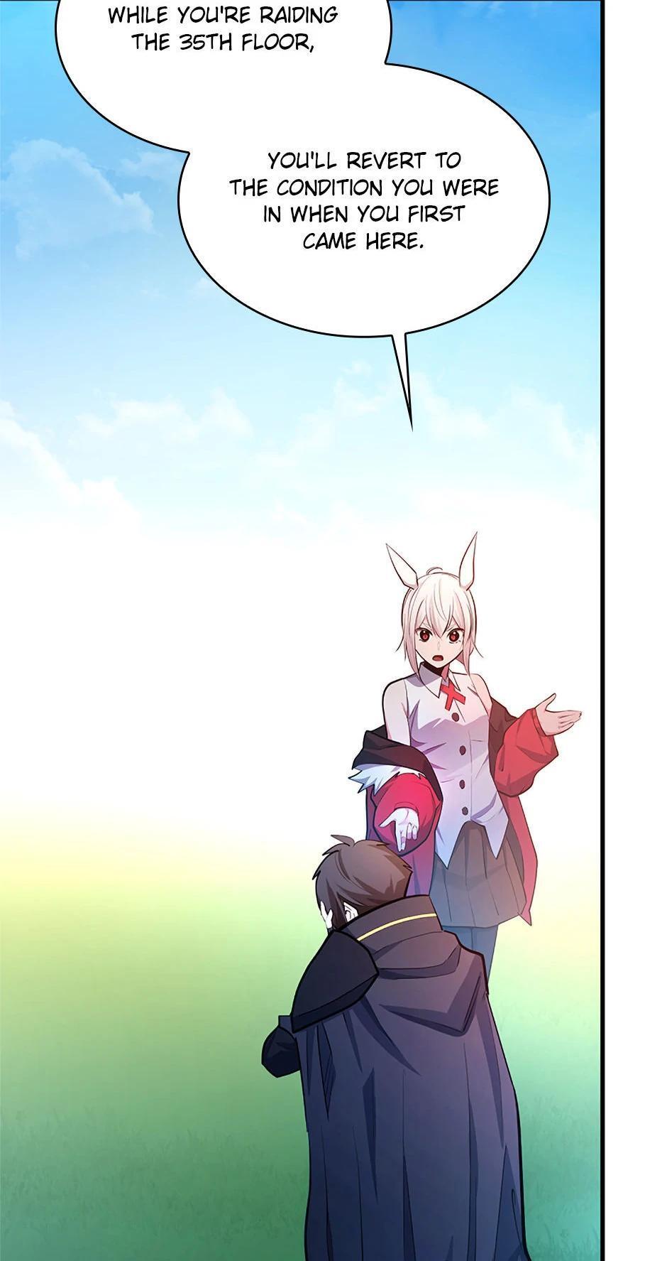 Read The Tutorial Is Too Tough! Manga Online