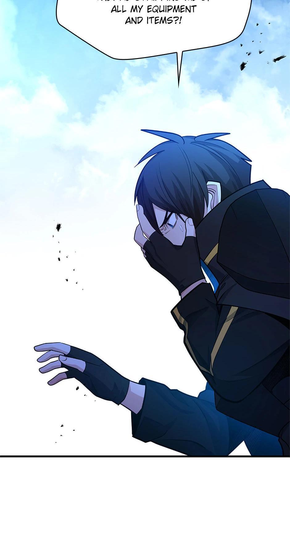 Read The Tutorial Is Too Tough! Manga Online