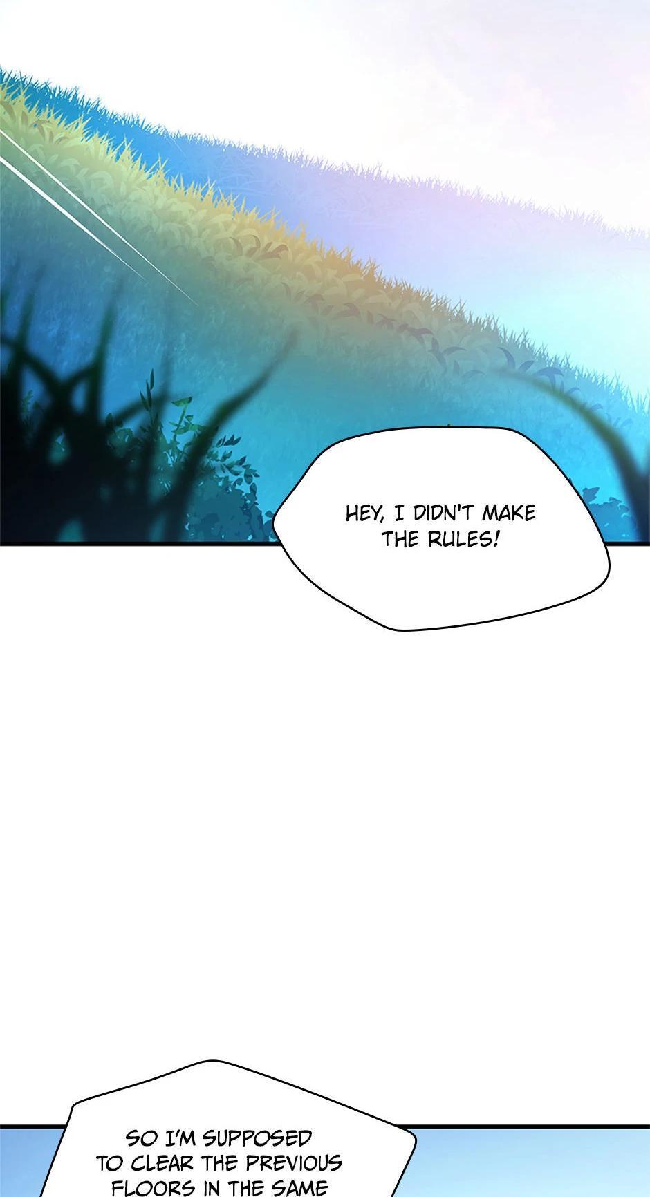Read The Tutorial Is Too Tough! Manga Online