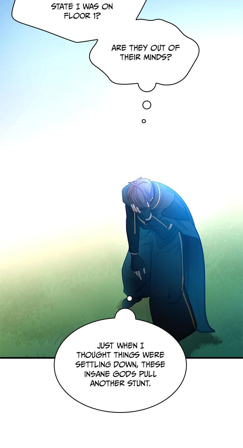 Read The Tutorial Is Too Tough! Manga Online