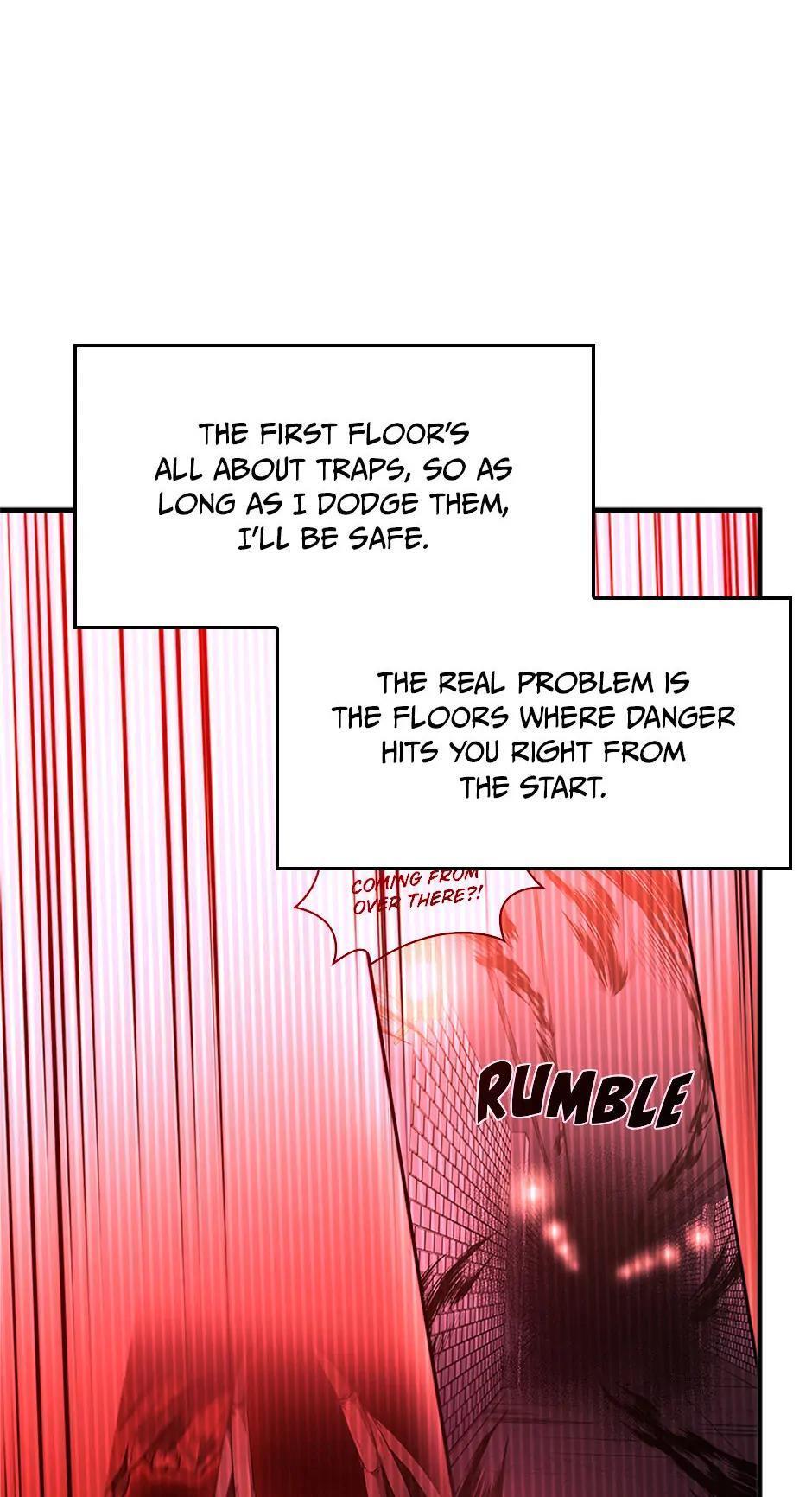 Read The Tutorial Is Too Tough! Manga Online