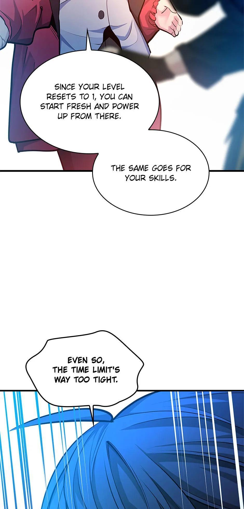 Read The Tutorial Is Too Tough! Manga Online