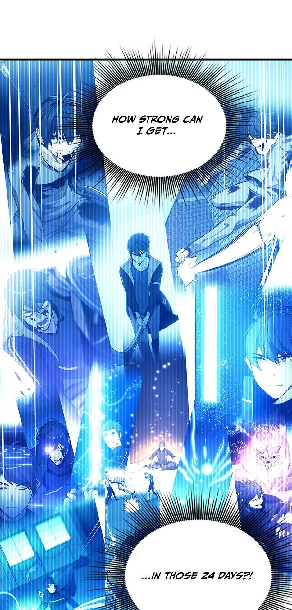 Read The Tutorial Is Too Tough! Manga Online