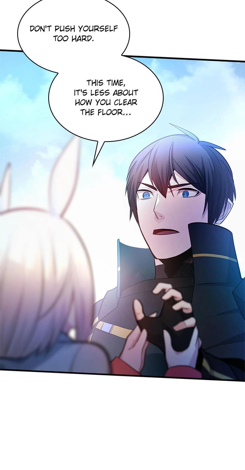 Read The Tutorial Is Too Tough! Manga Online