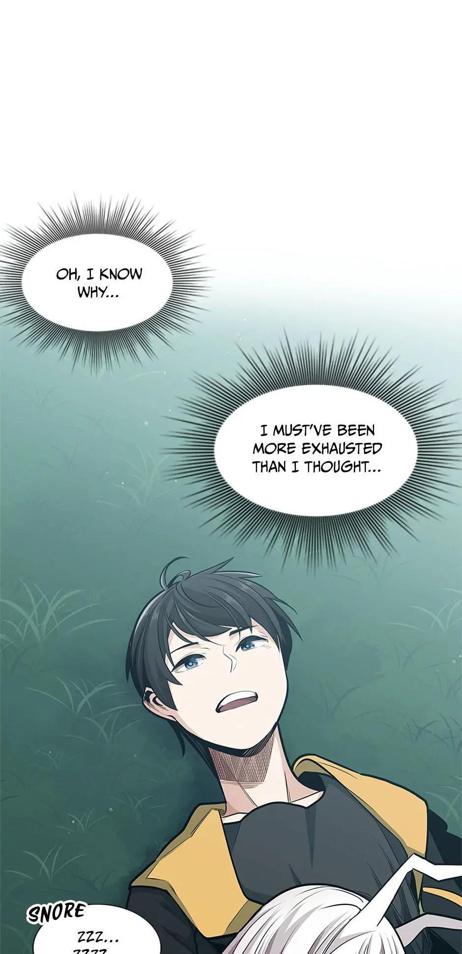 Read The Tutorial Is Too Tough! Manga Online