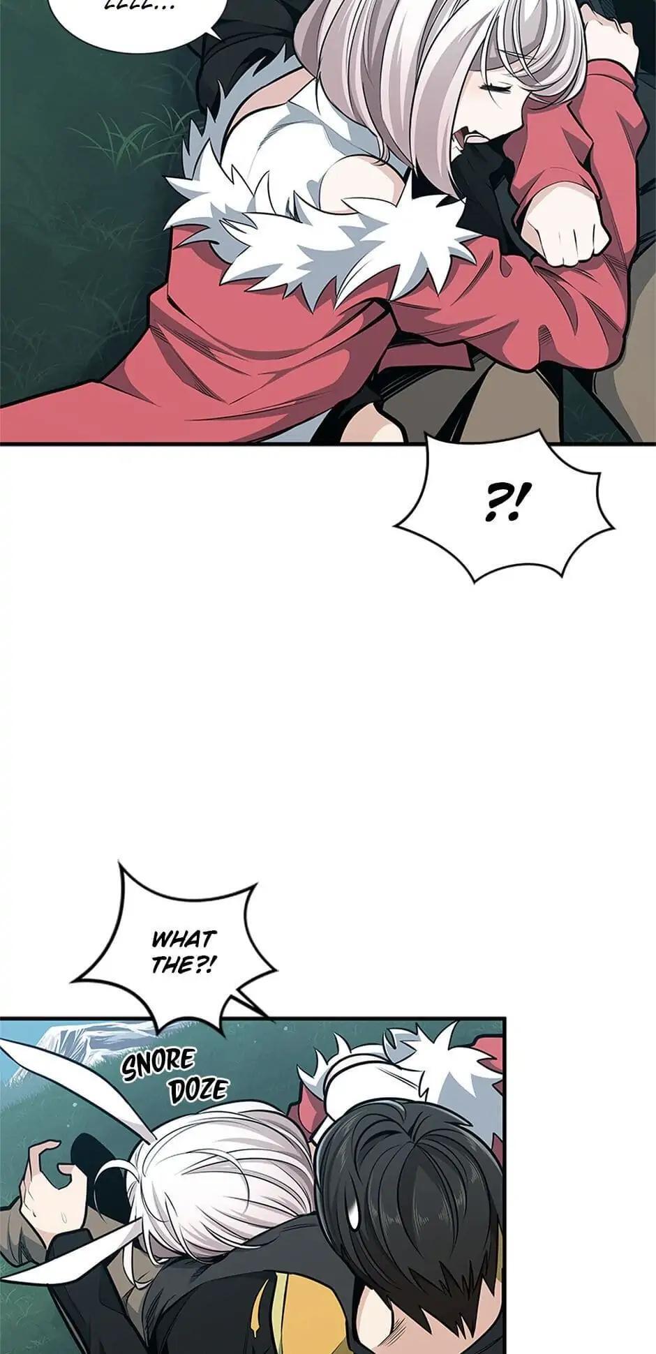 Read The Tutorial Is Too Tough! Manga Online