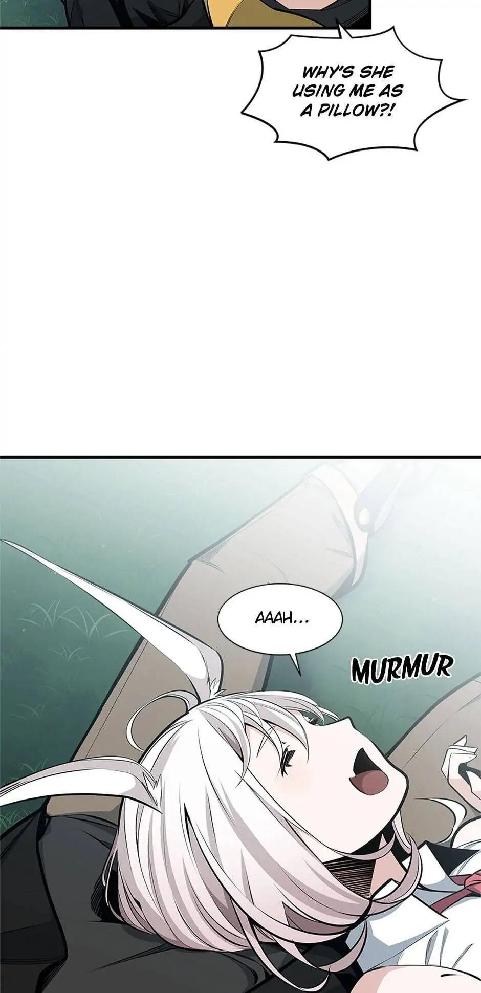 Read The Tutorial Is Too Tough! Manga Online