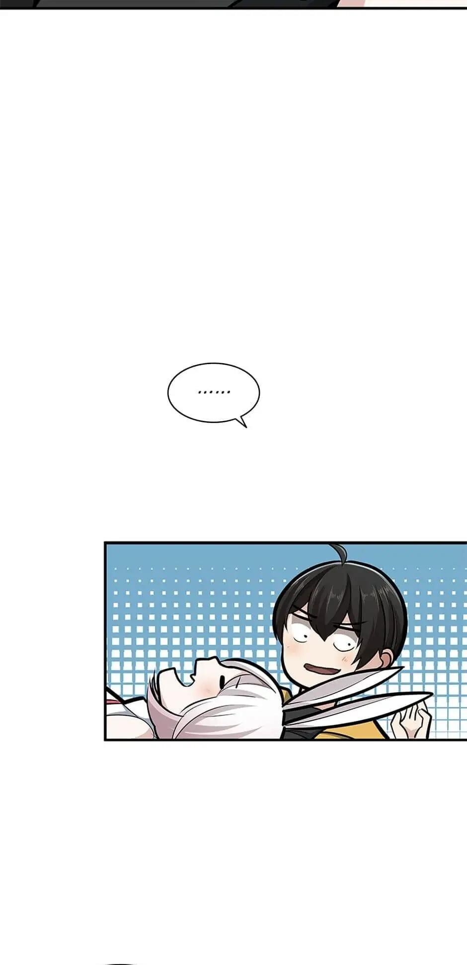 Read The Tutorial Is Too Tough! Manga Online