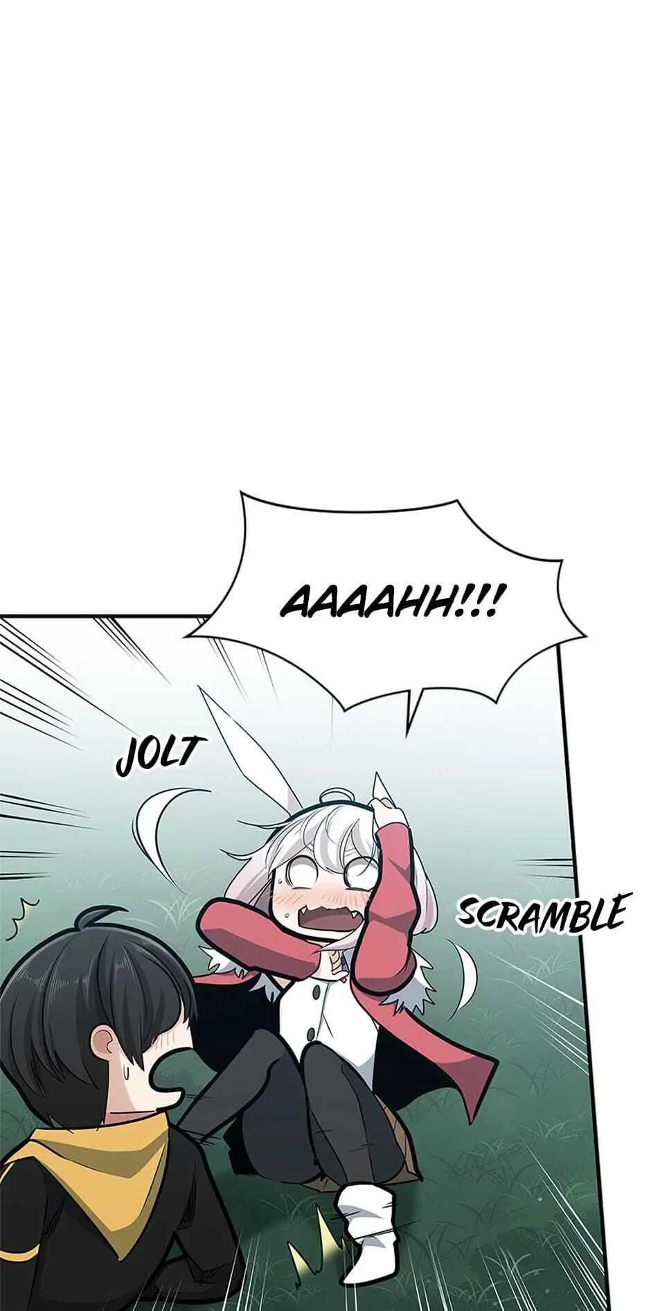 Read The Tutorial Is Too Tough! Manga Online