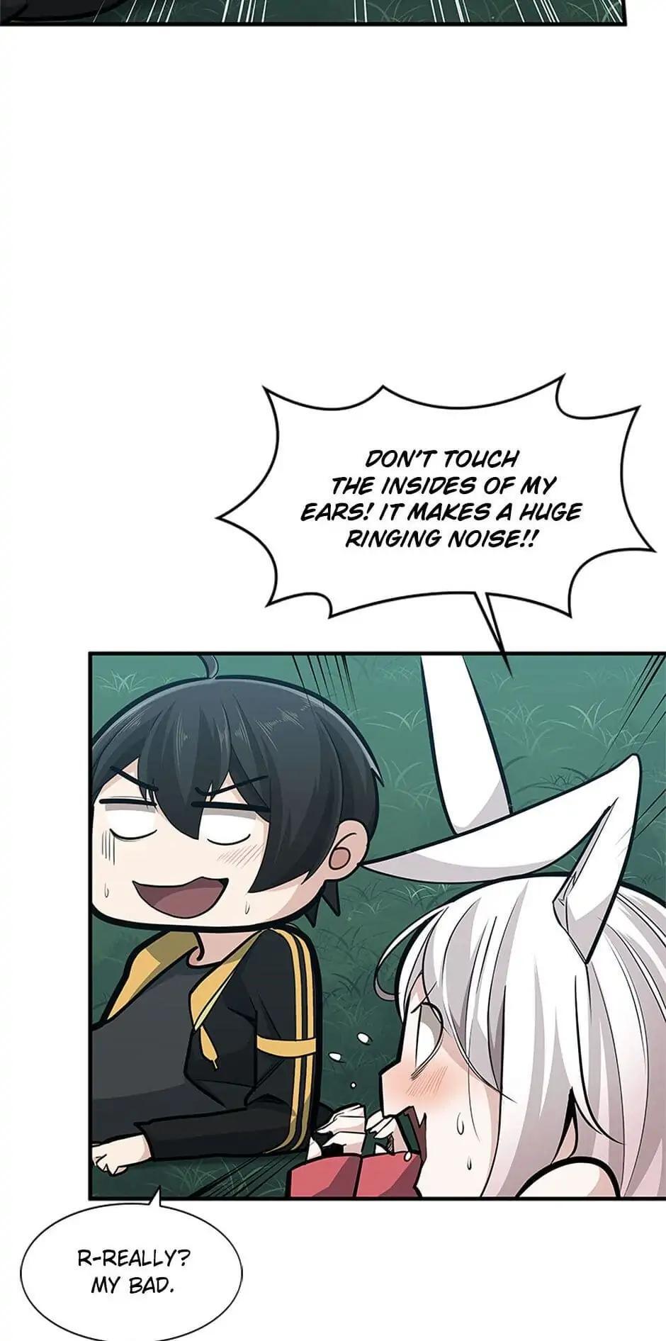 Read The Tutorial Is Too Tough! Manga Online