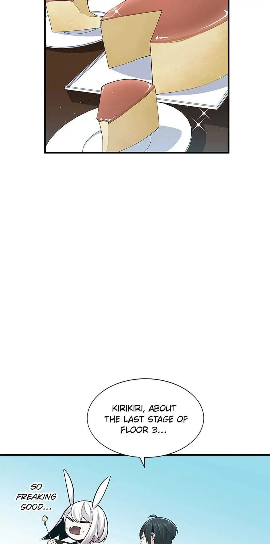 Read The Tutorial Is Too Tough! Manga Online