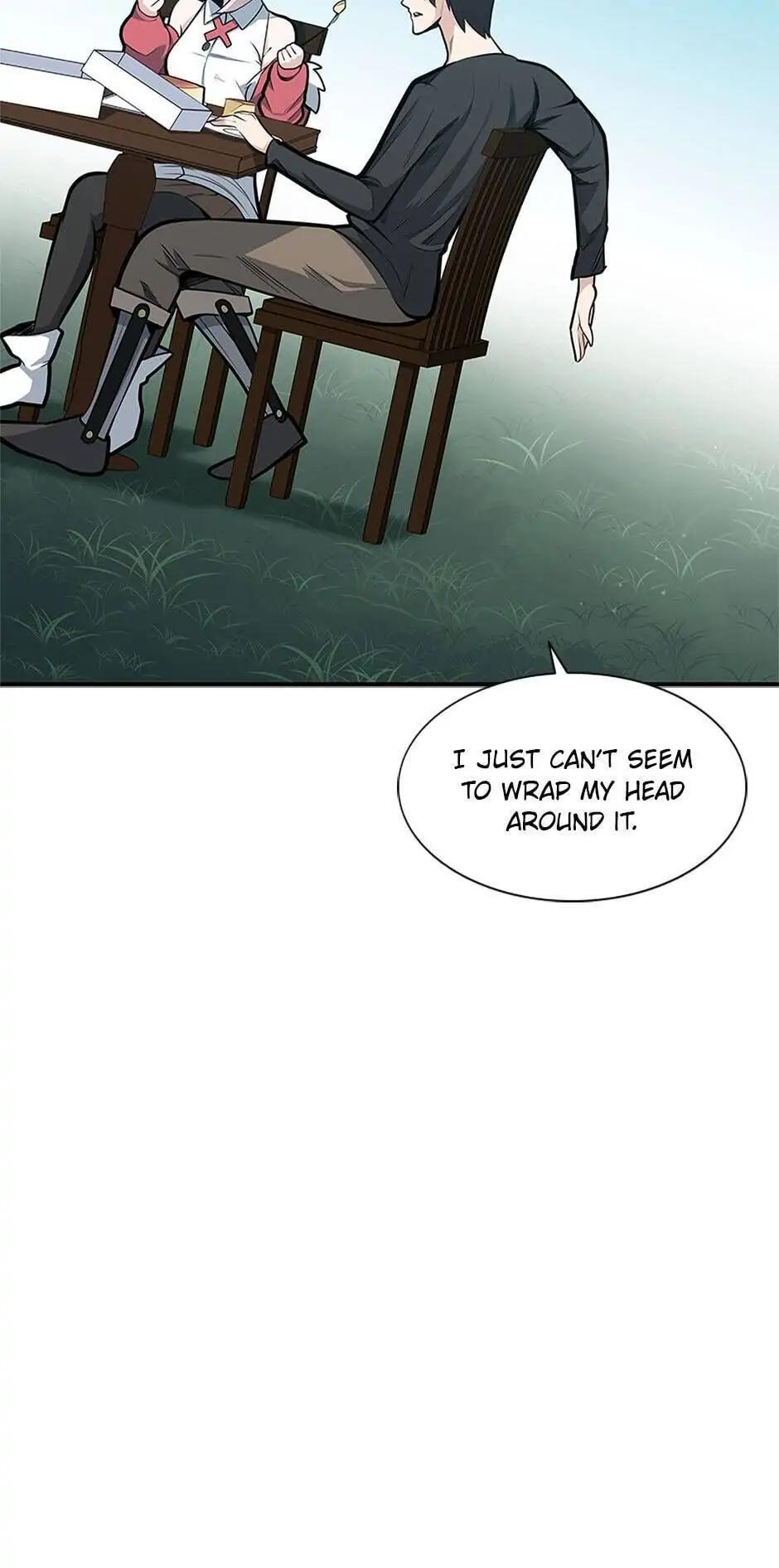 Read The Tutorial Is Too Tough! Manga Online