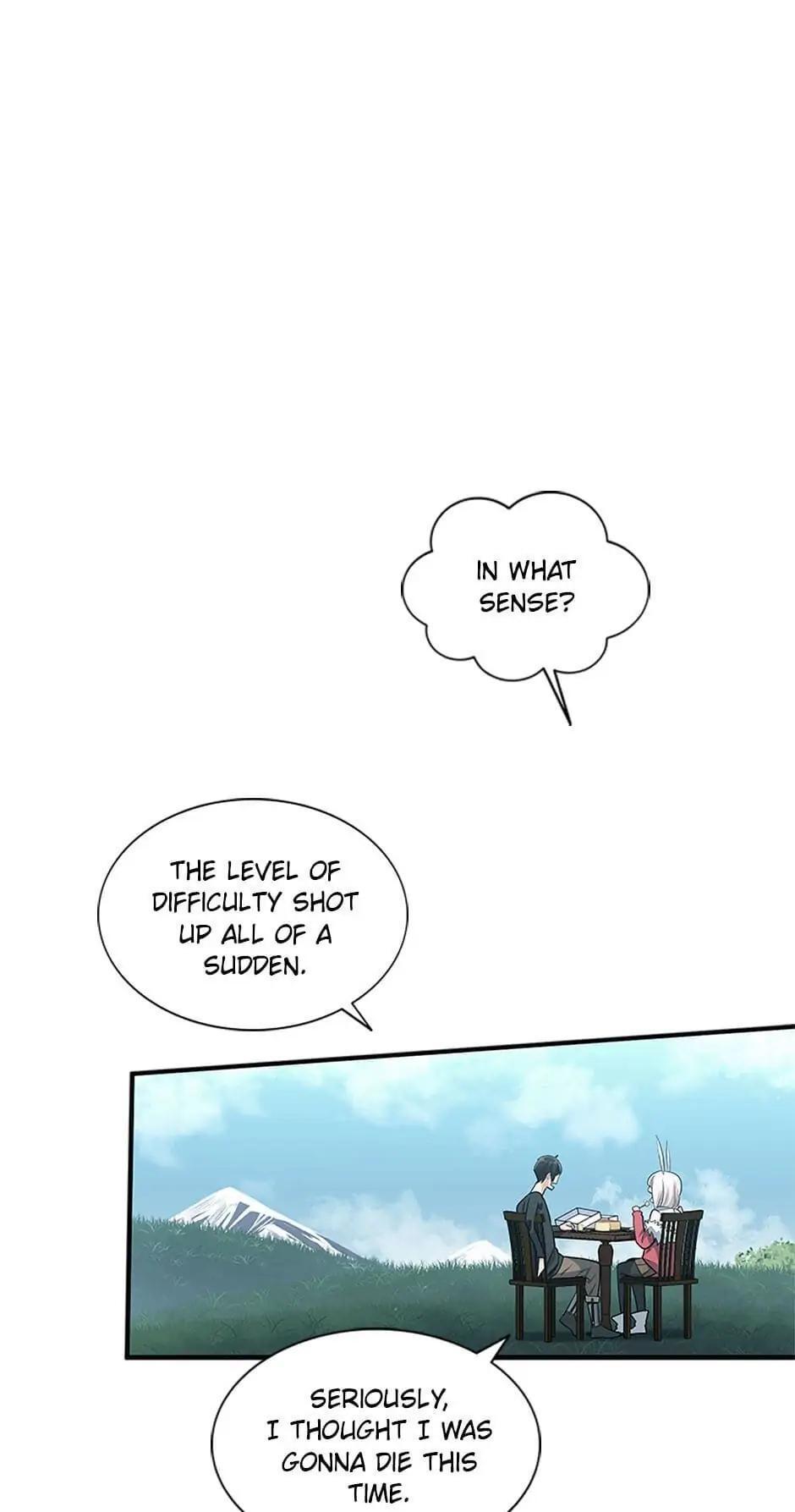 Read The Tutorial Is Too Tough! Manga Online