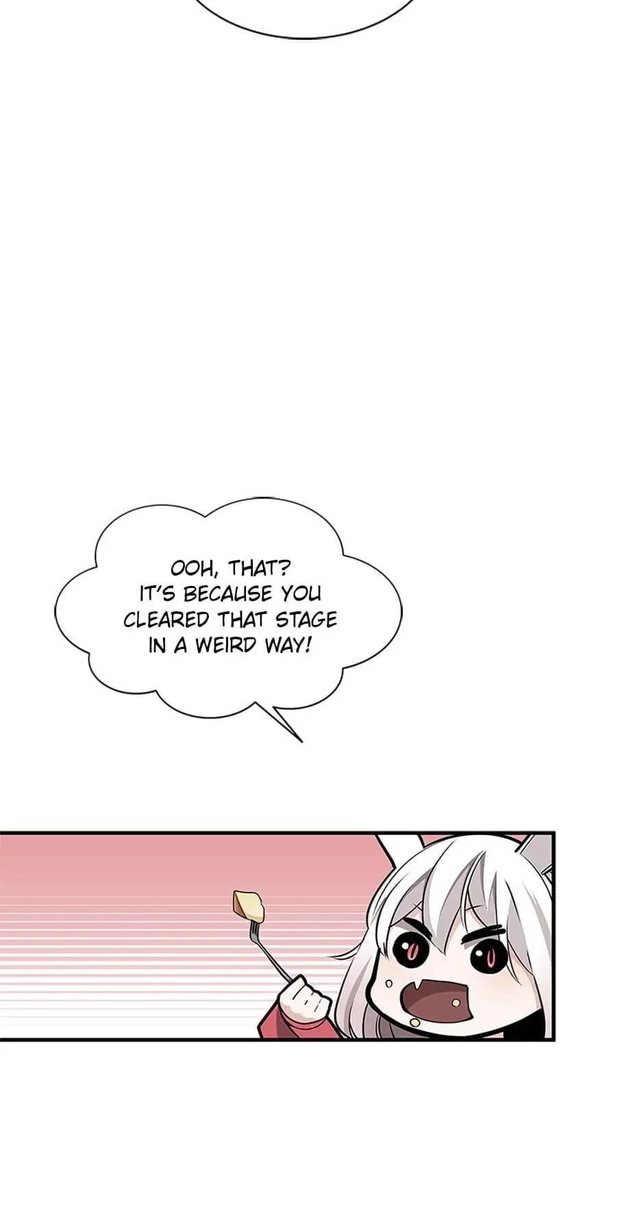Read The Tutorial Is Too Tough! Manga Online