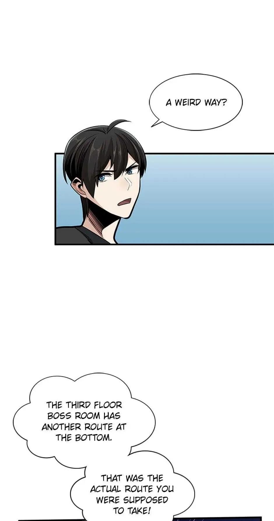 Read The Tutorial Is Too Tough! Manga Online