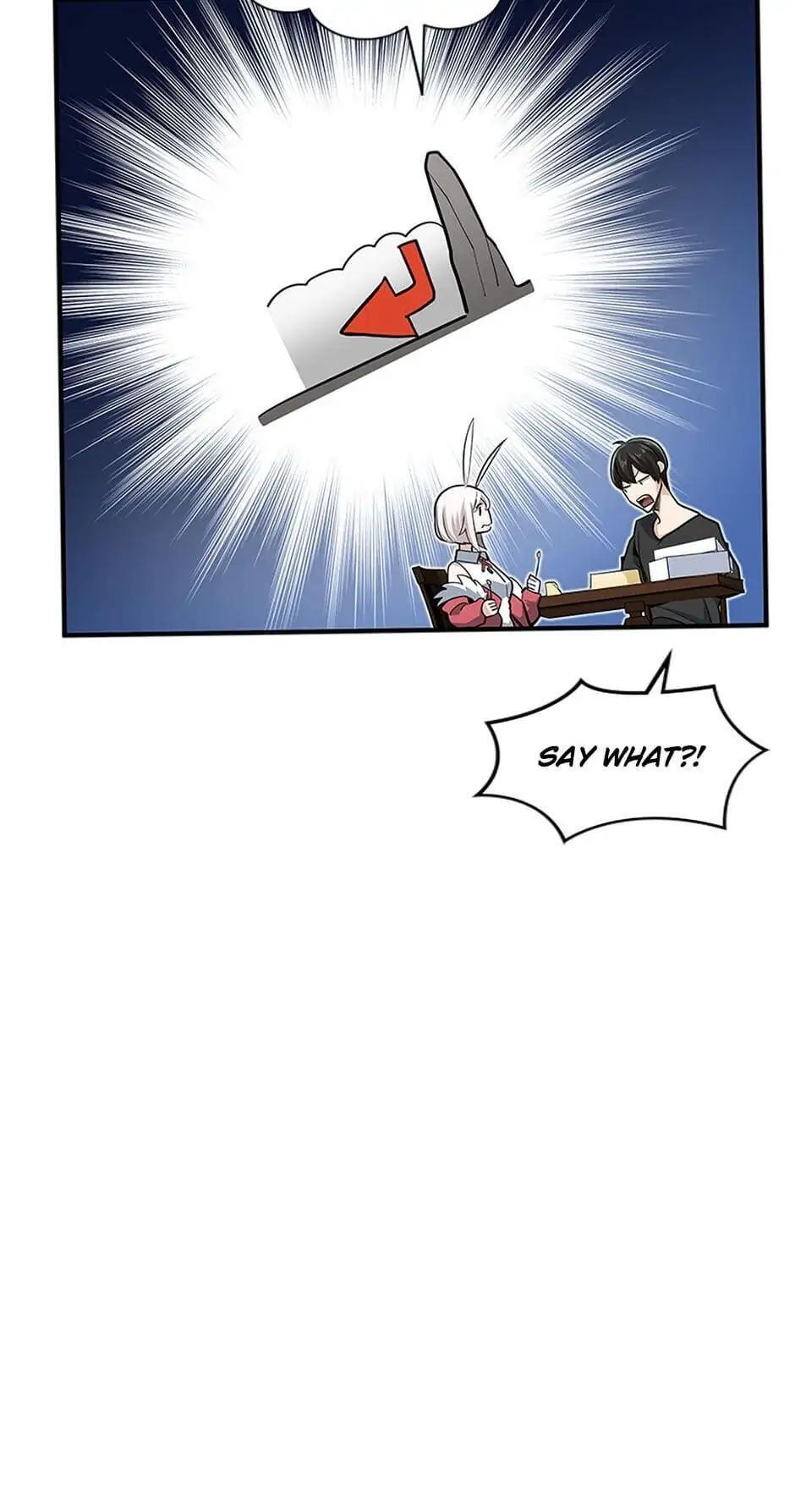 Read The Tutorial Is Too Tough! Manga Online