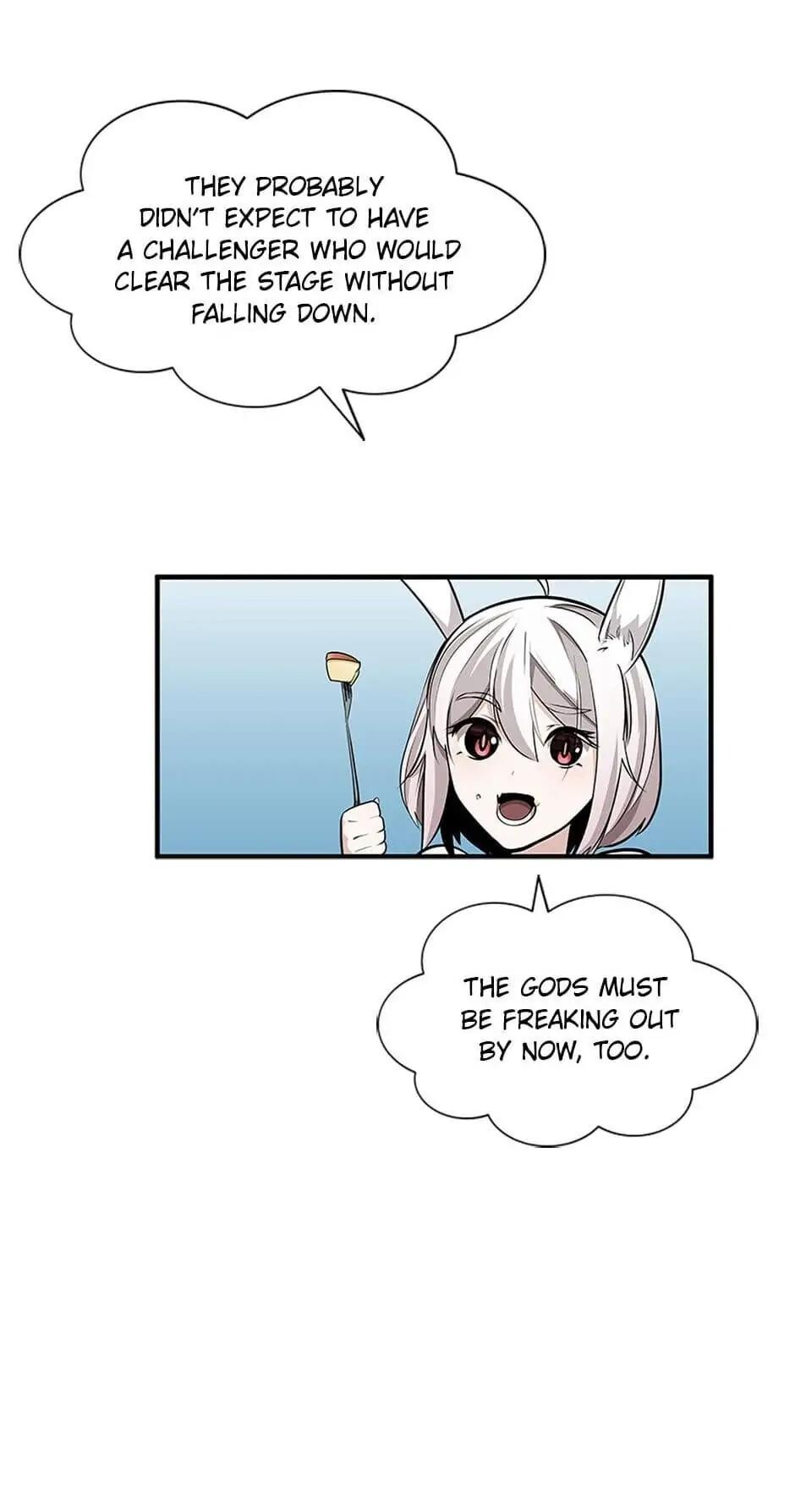 Read The Tutorial Is Too Tough! Manga Online