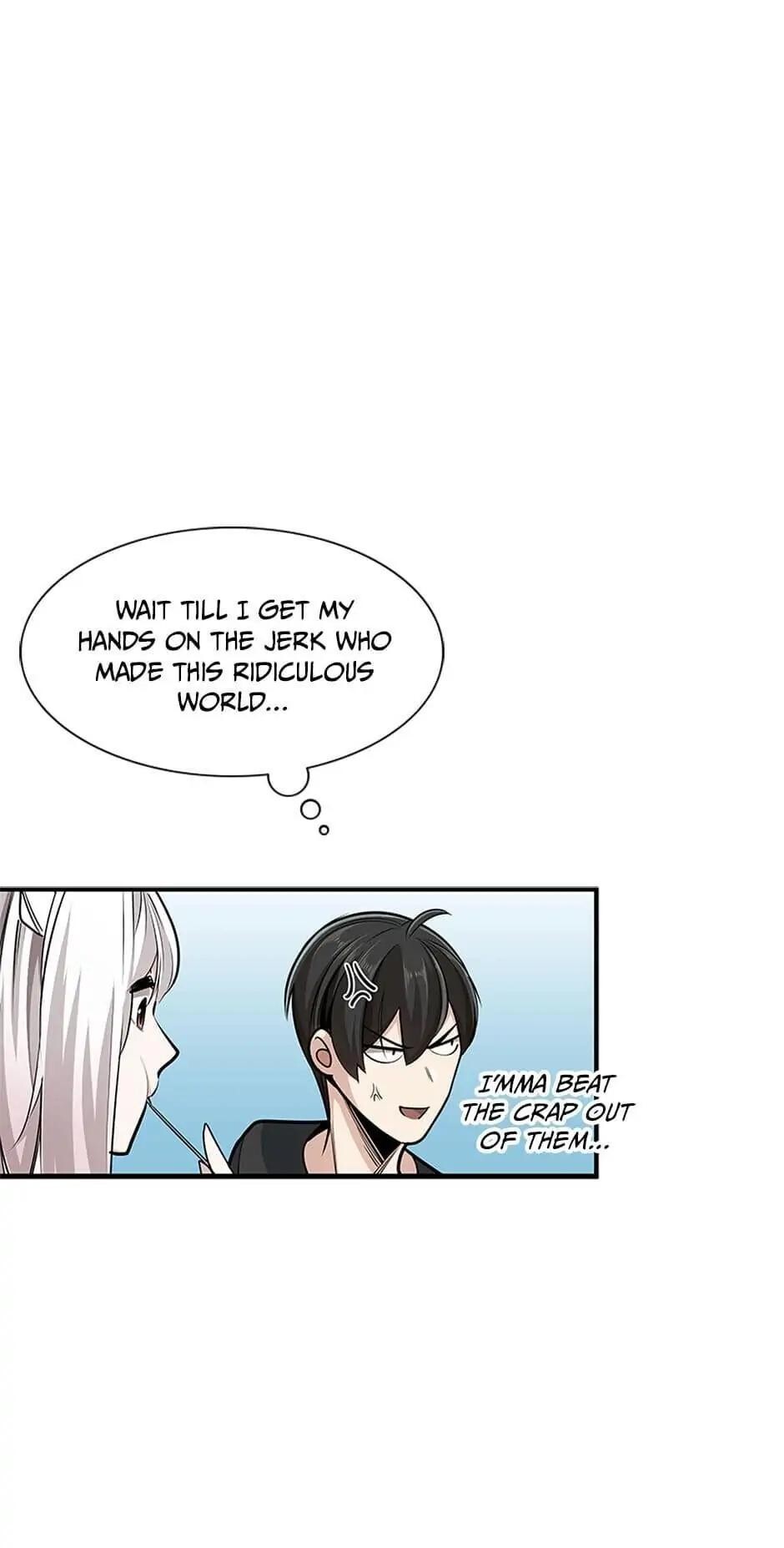 Read The Tutorial Is Too Tough! Manga Online