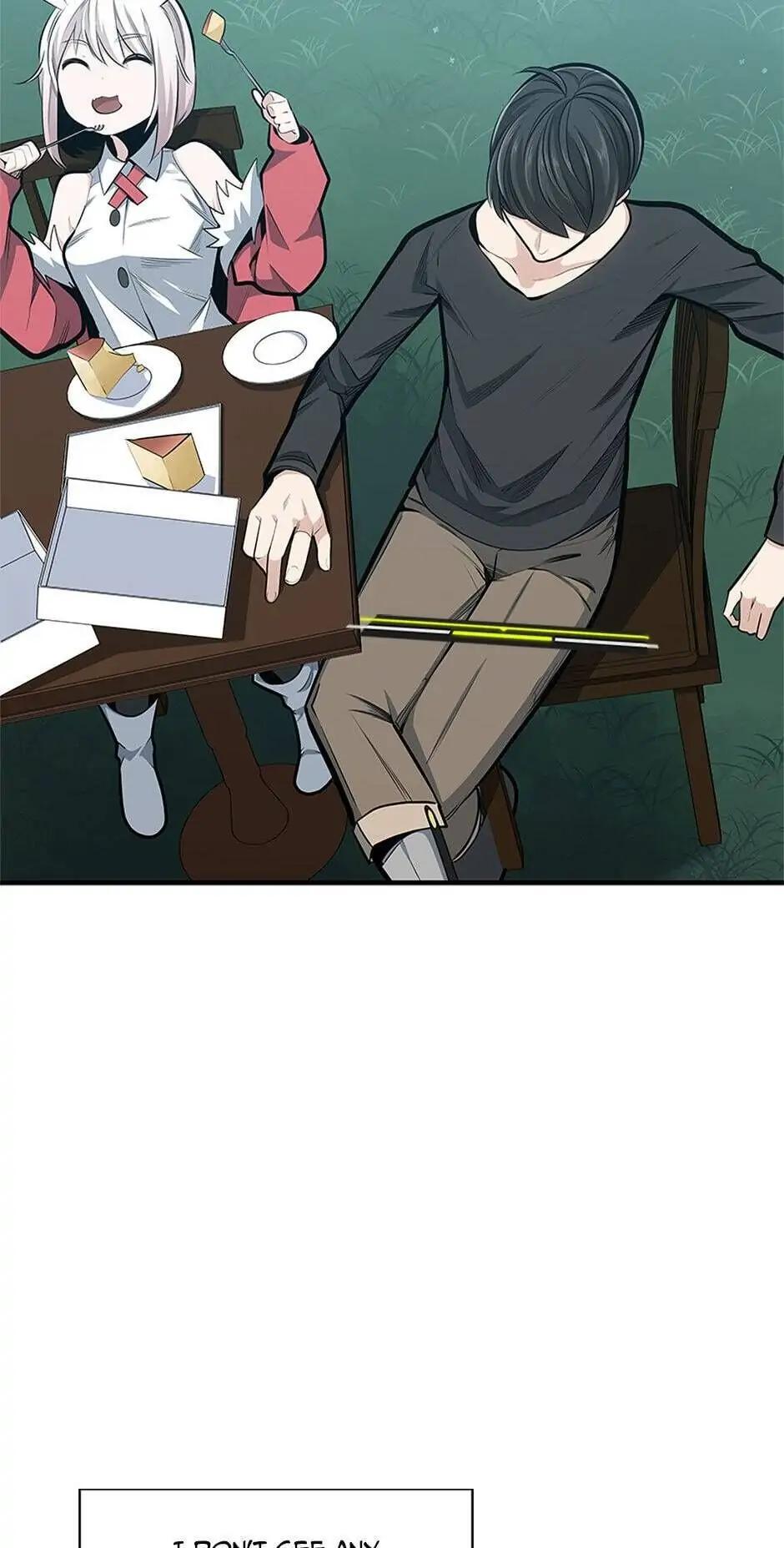 Read The Tutorial Is Too Tough! Manga Online