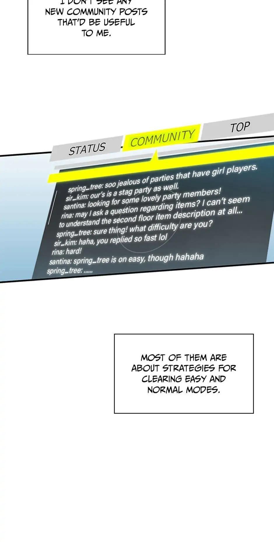 Read The Tutorial Is Too Tough! Manga Online