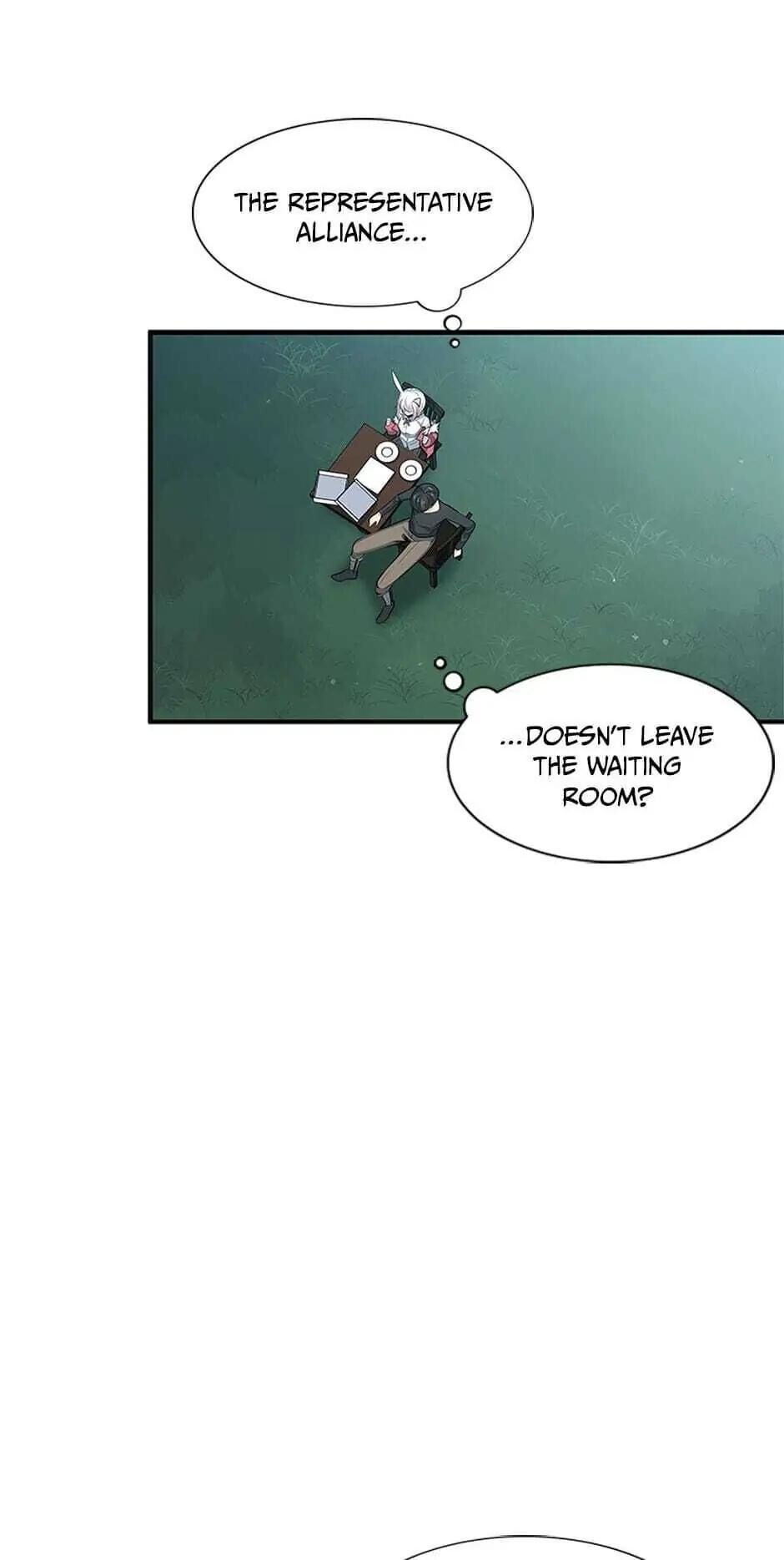 Read The Tutorial Is Too Tough! Manga Online