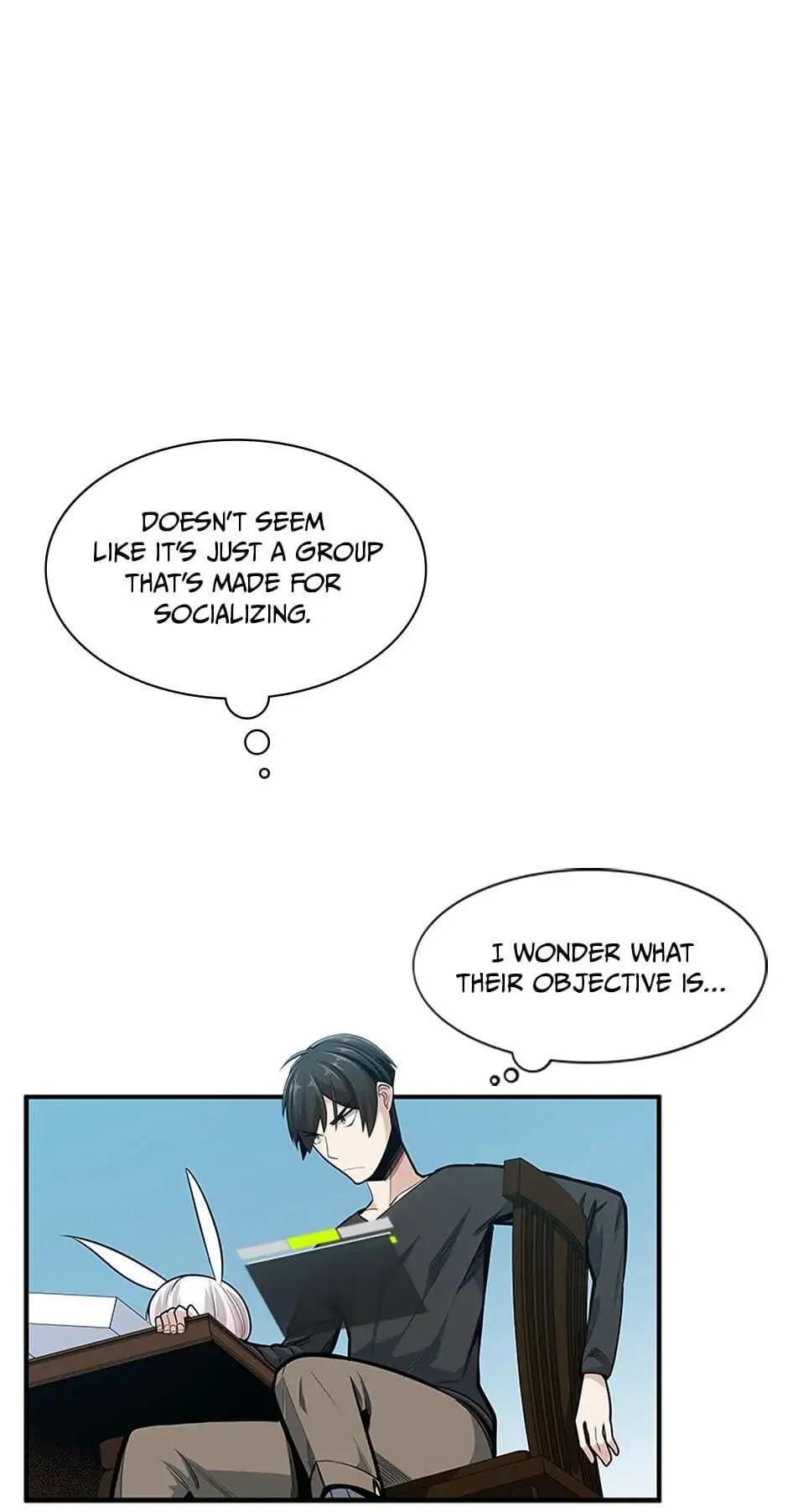 Read The Tutorial Is Too Tough! Manga Online