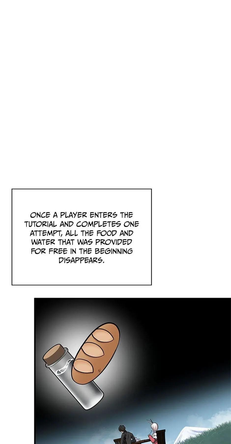 Read The Tutorial Is Too Tough! Manga Online