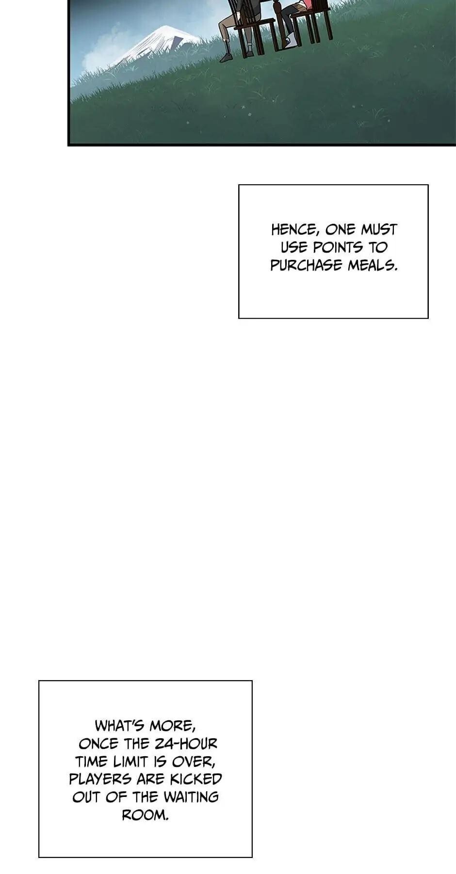 Read The Tutorial Is Too Tough! Manga Online