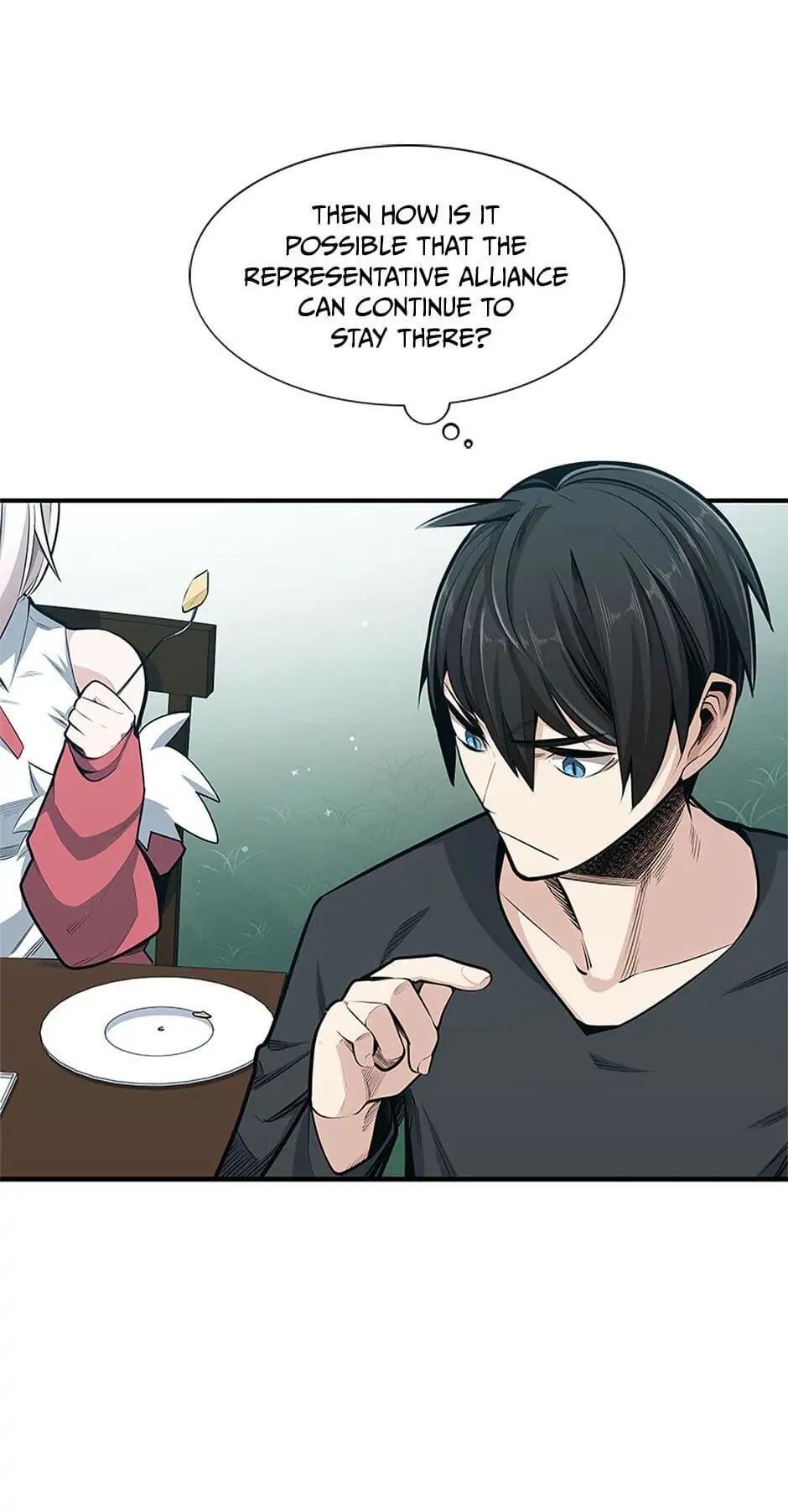 Read The Tutorial Is Too Tough! Manga Online