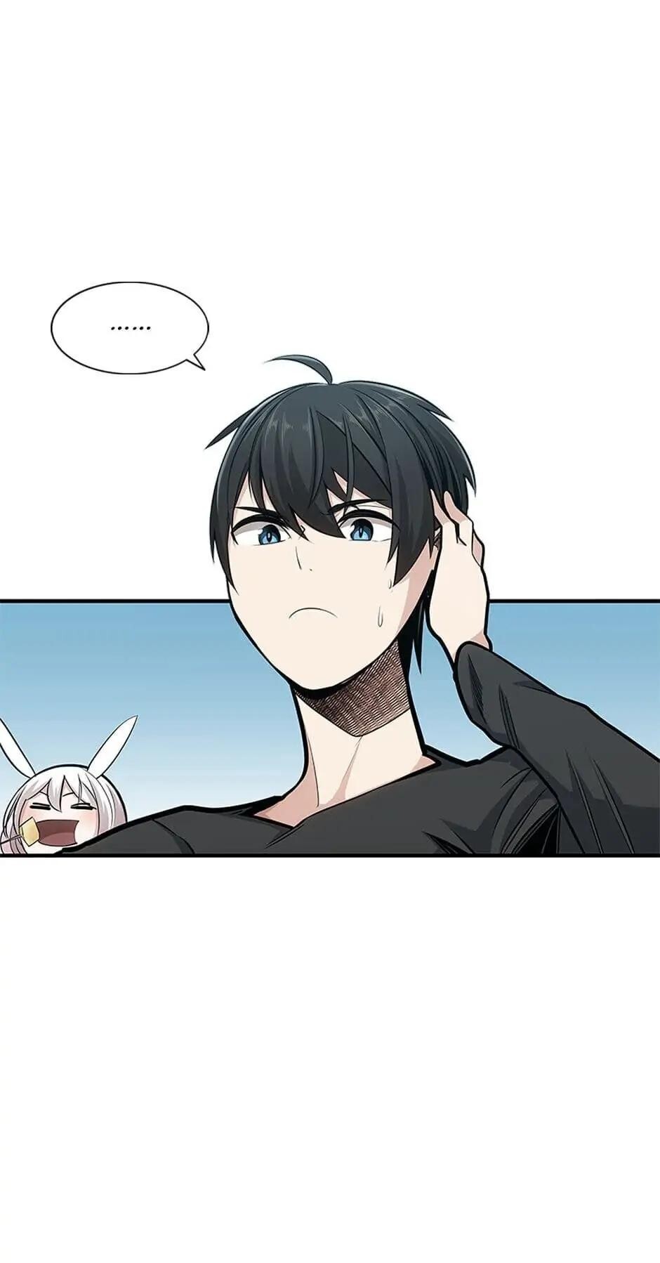Read The Tutorial Is Too Tough! Manga Online