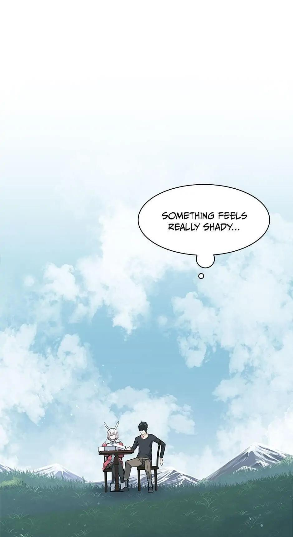 Read The Tutorial Is Too Tough! Manga Online
